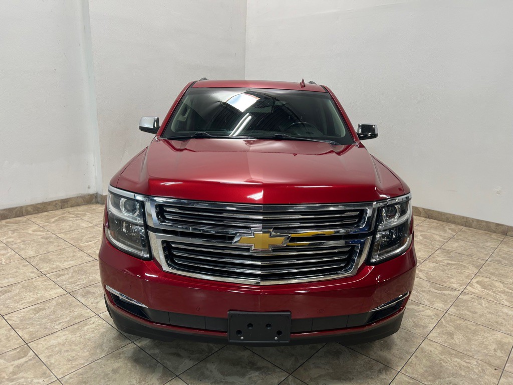 2015 Chevrolet Tahoe Image 3