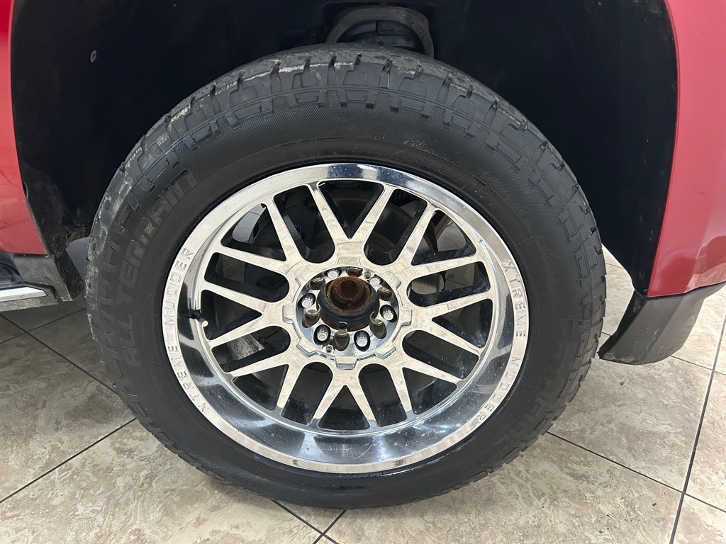 2015 Chevrolet Tahoe Image 10