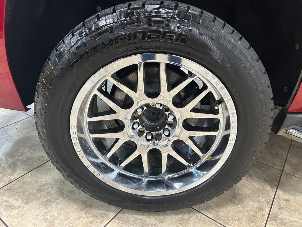 2015 Chevrolet Tahoe Image 11