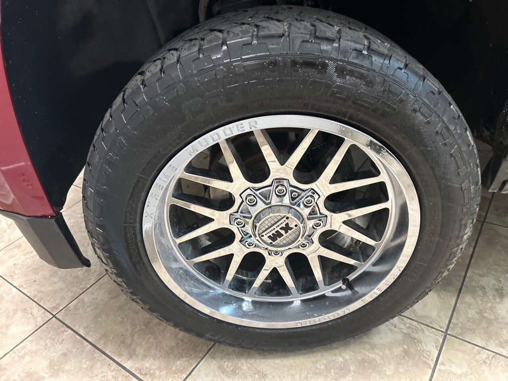 2015 Chevrolet Tahoe Image 12