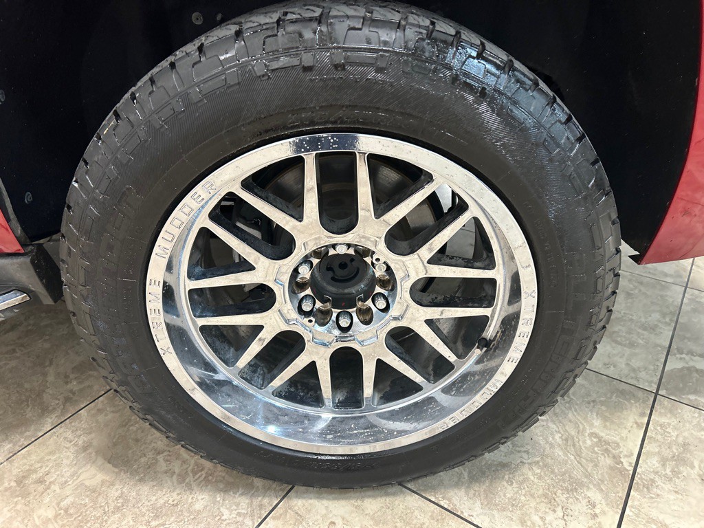 2015 Chevrolet Tahoe Image 13