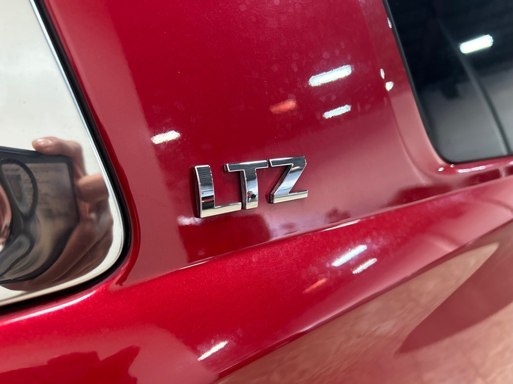 2015 Chevrolet Tahoe Image 14