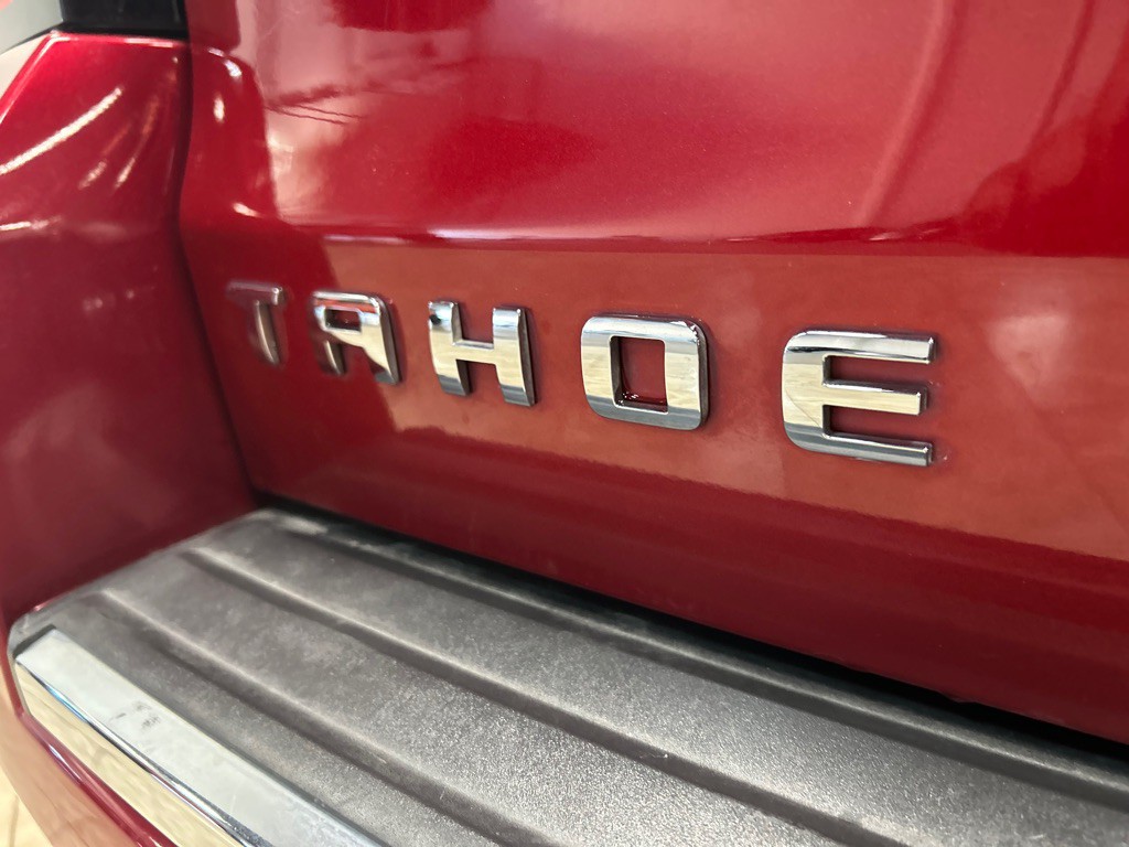 2015 Chevrolet Tahoe Image 15