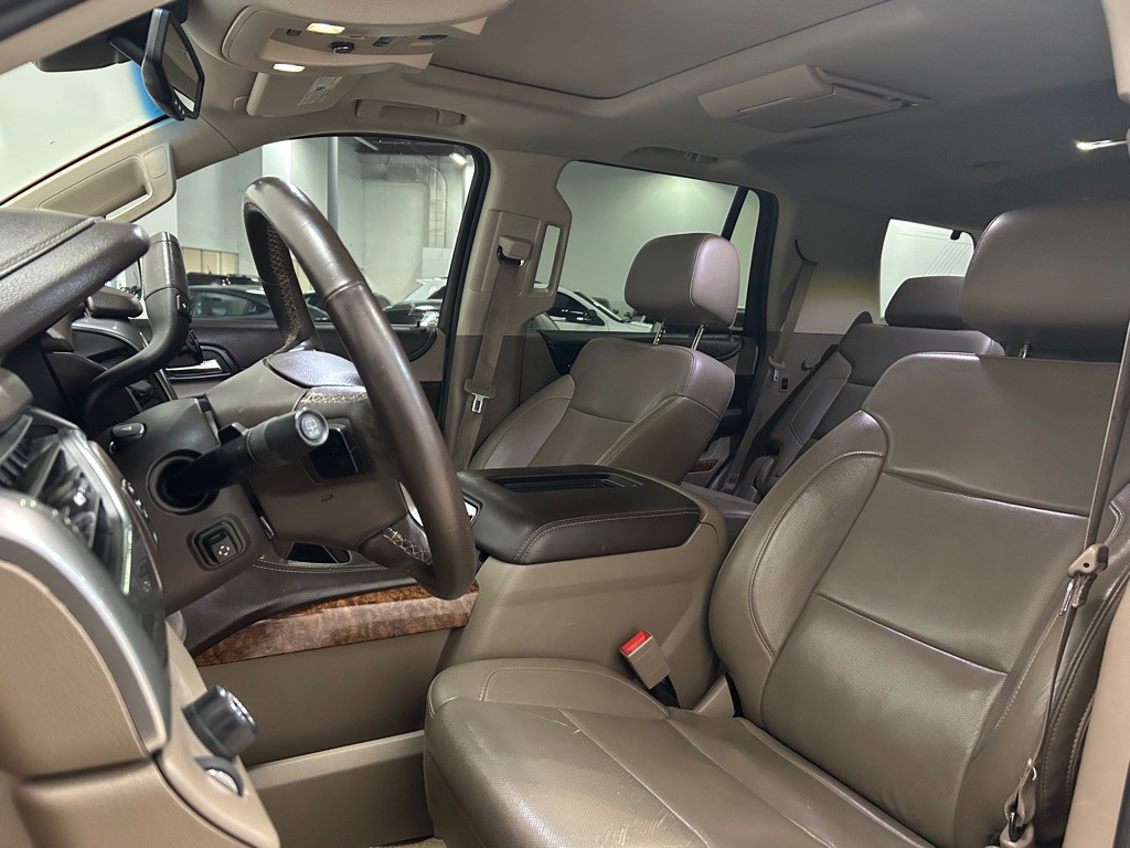2015 Chevrolet Tahoe Image 19
