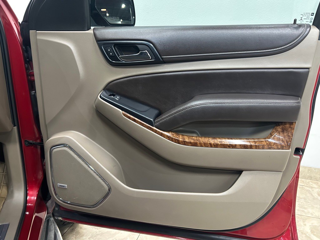 2015 Chevrolet Tahoe Image 20
