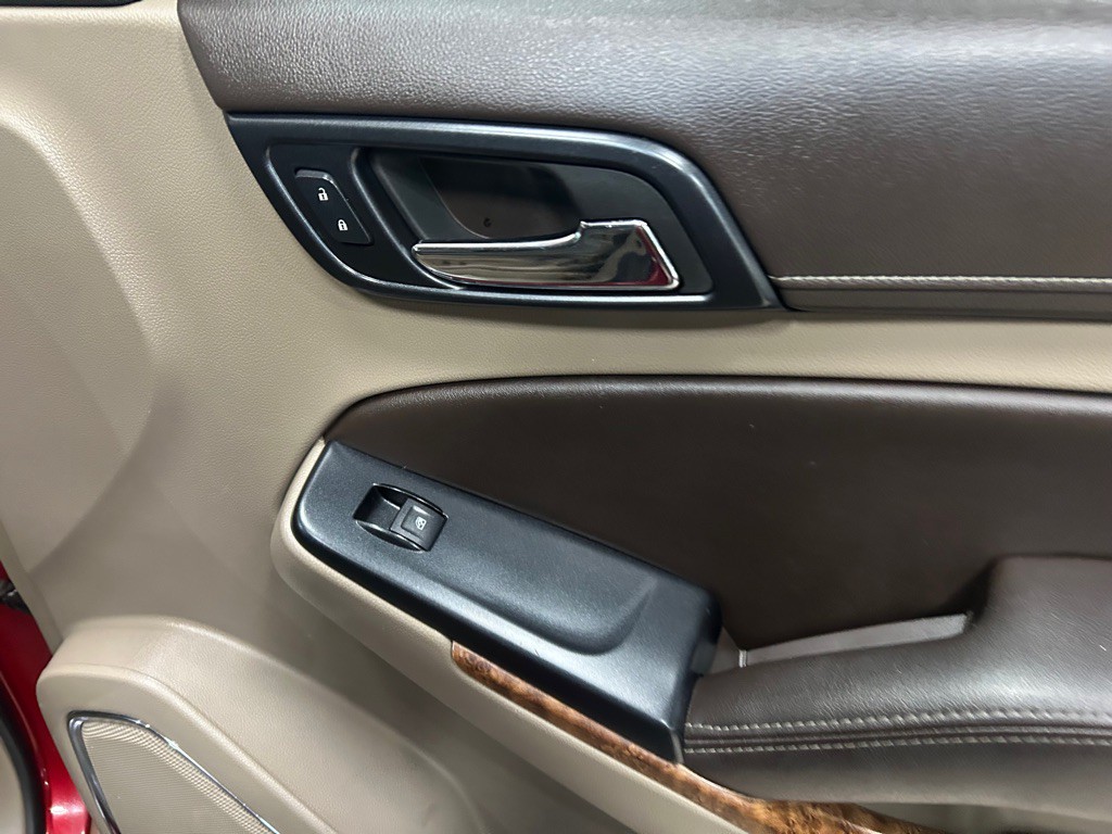 2015 Chevrolet Tahoe Image 21