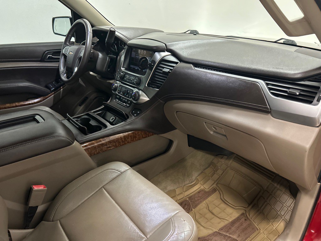 2015 Chevrolet Tahoe Image 22