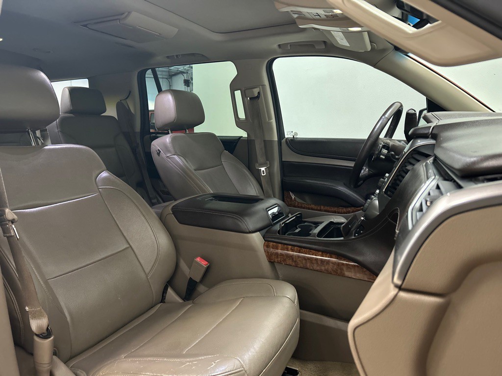 2015 Chevrolet Tahoe Image 23