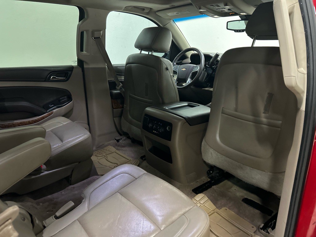 2015 Chevrolet Tahoe Image 30