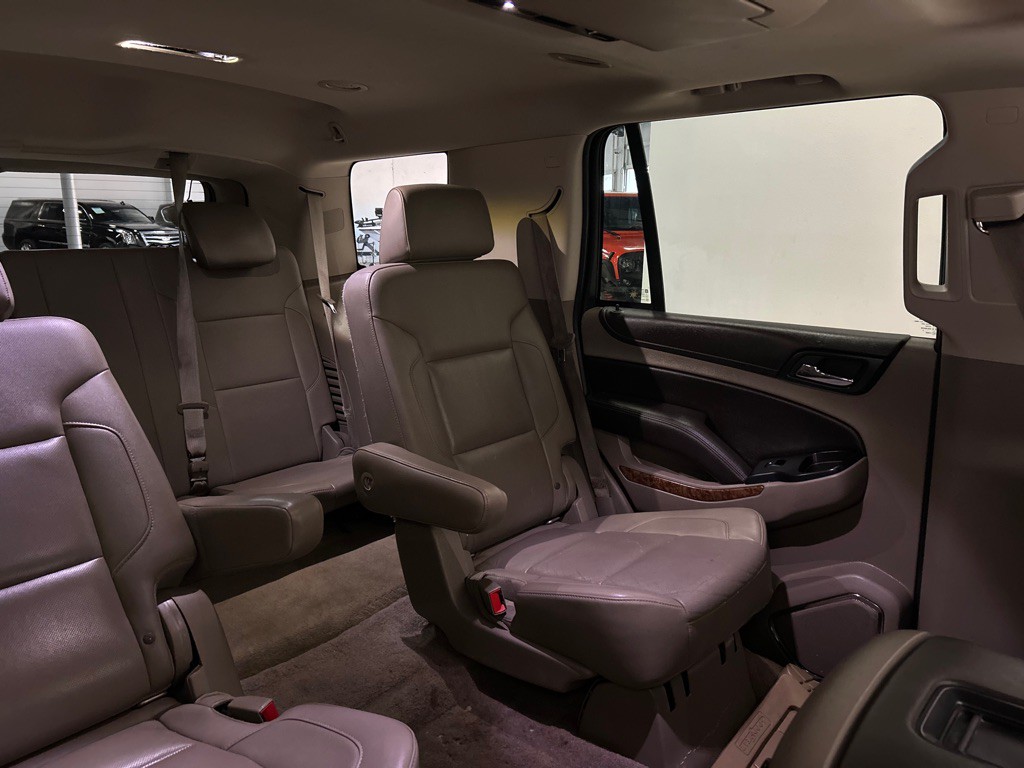 2015 Chevrolet Tahoe Image 31
