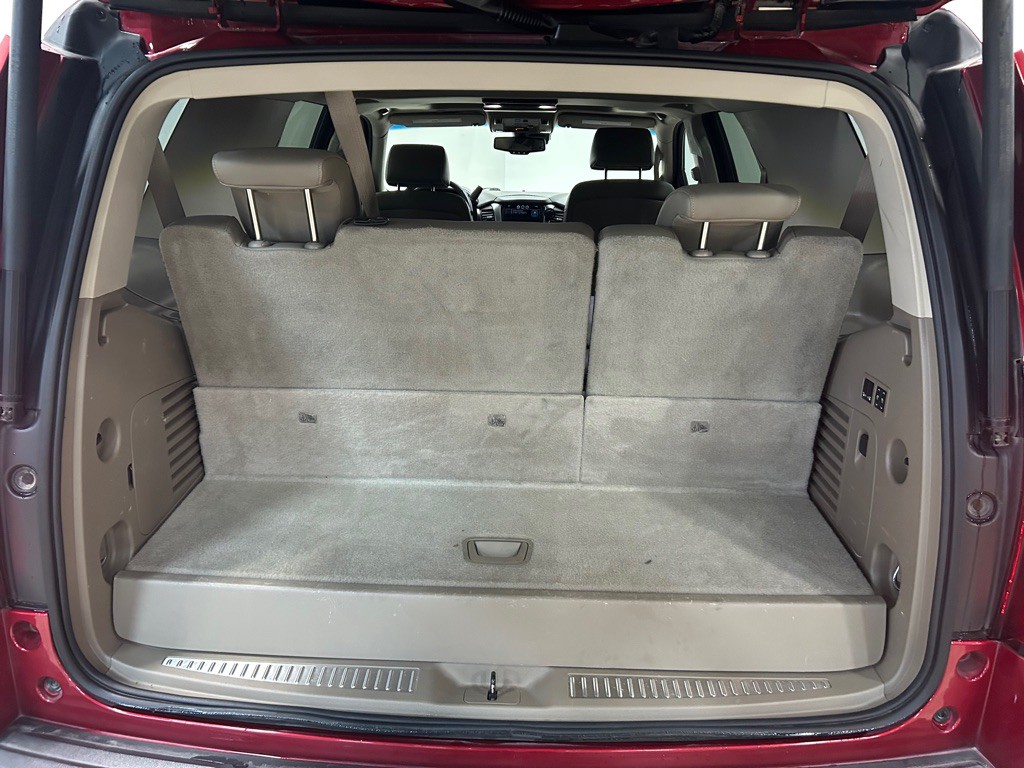 2015 Chevrolet Tahoe Image 34