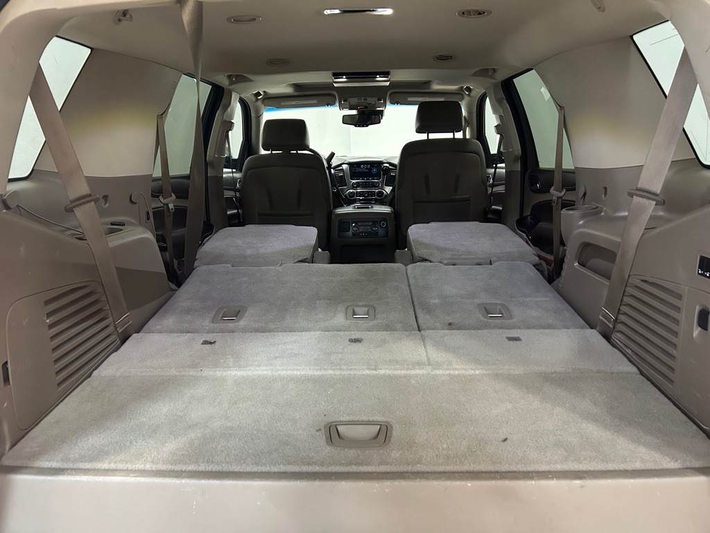 2015 Chevrolet Tahoe Image 35