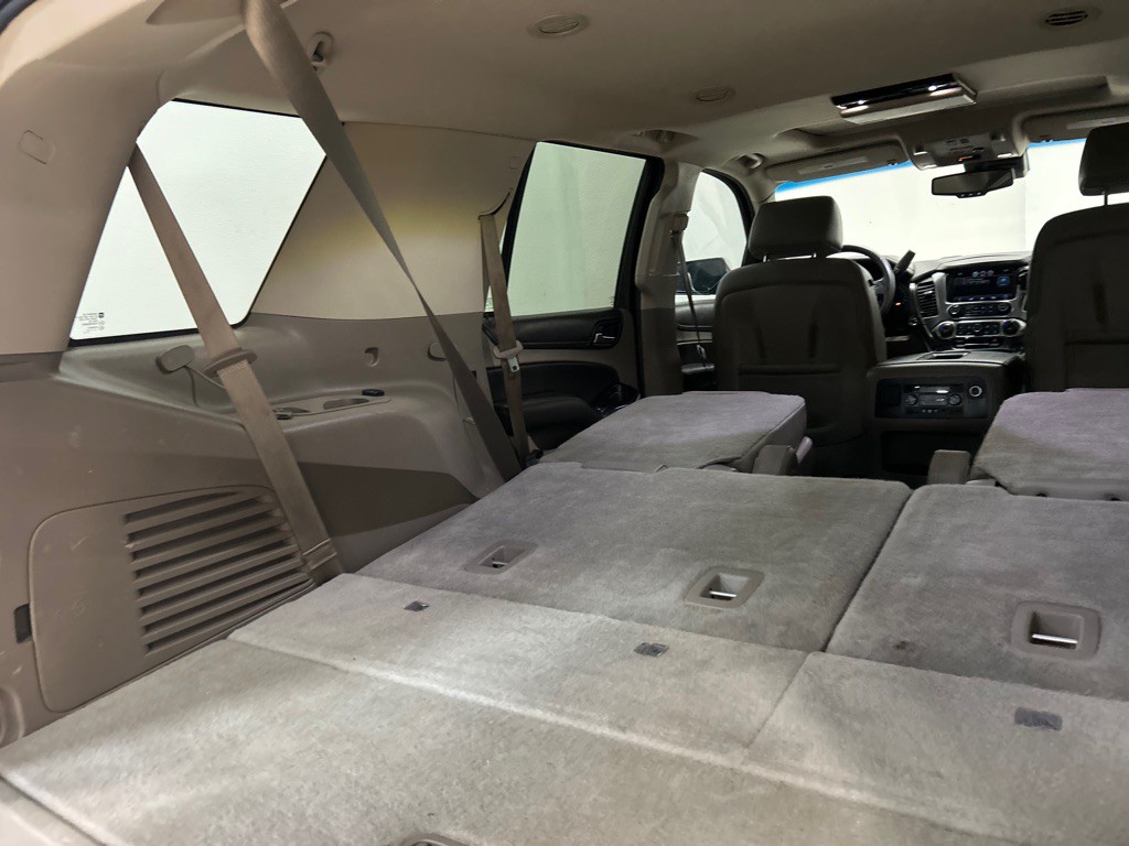 2015 Chevrolet Tahoe Image 36