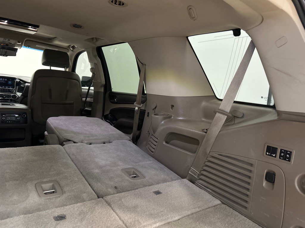 2015 Chevrolet Tahoe Image 37