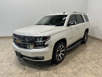 Image for 2015 Chevrolet Tahoe LTZ ID: 7006987