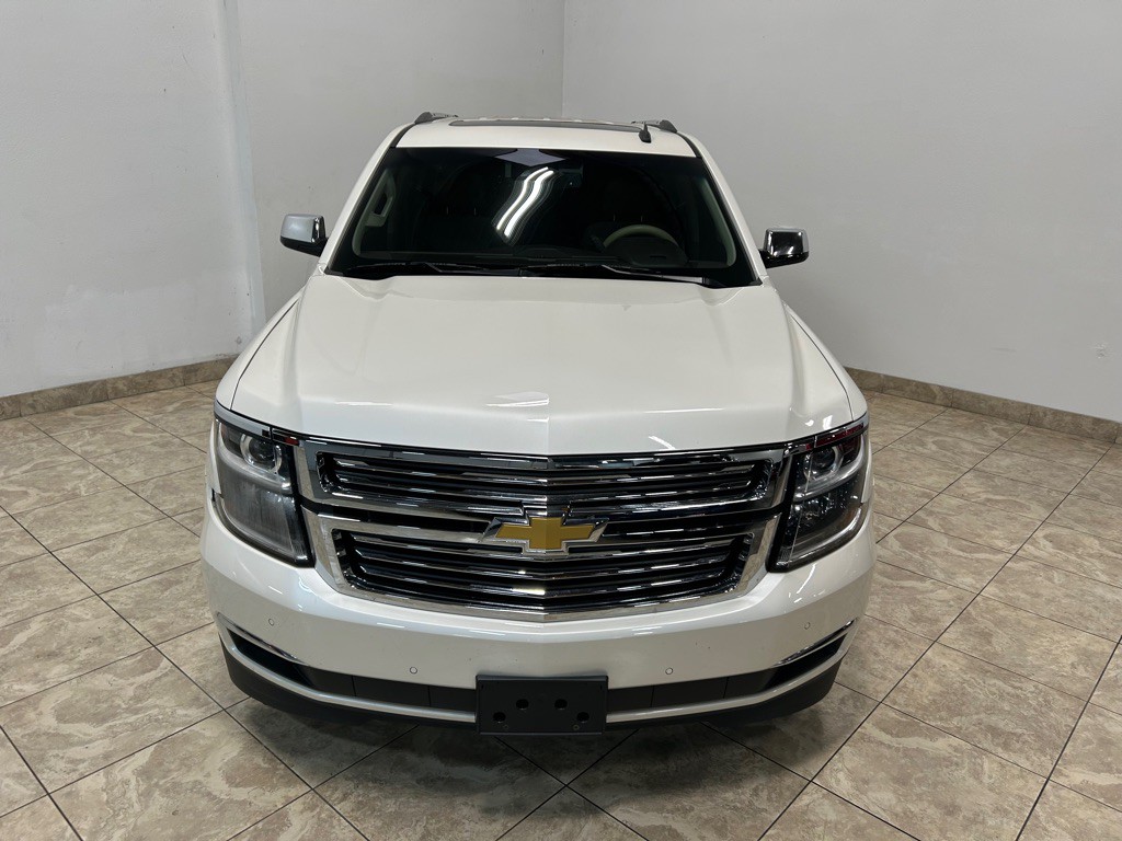 2015 Chevrolet Tahoe Image 2