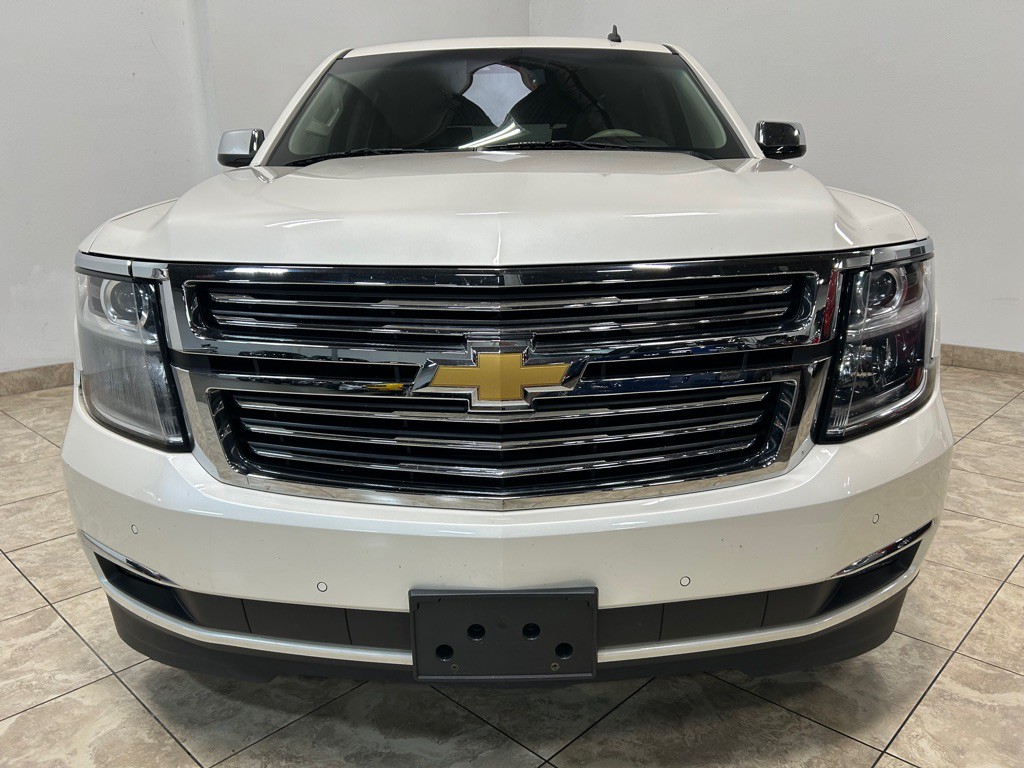 2015 Chevrolet Tahoe Image 3