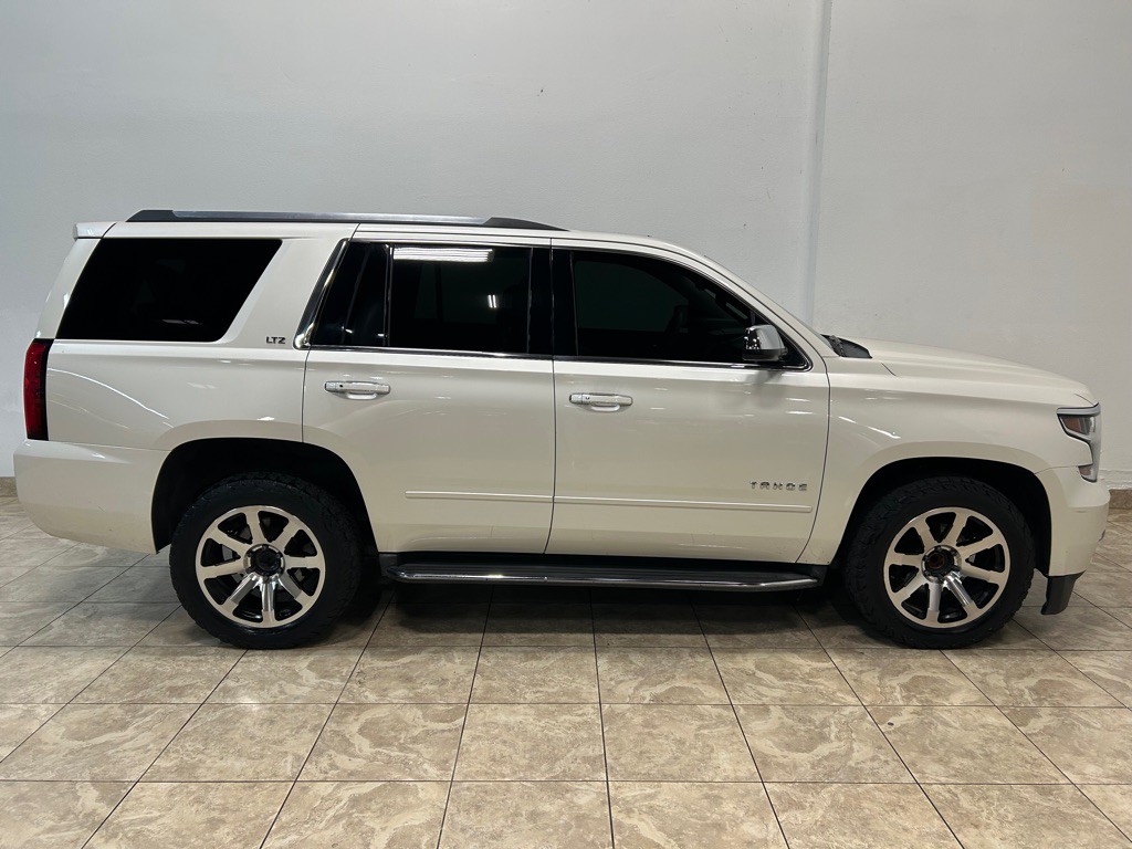 2015 Chevrolet Tahoe Image 6