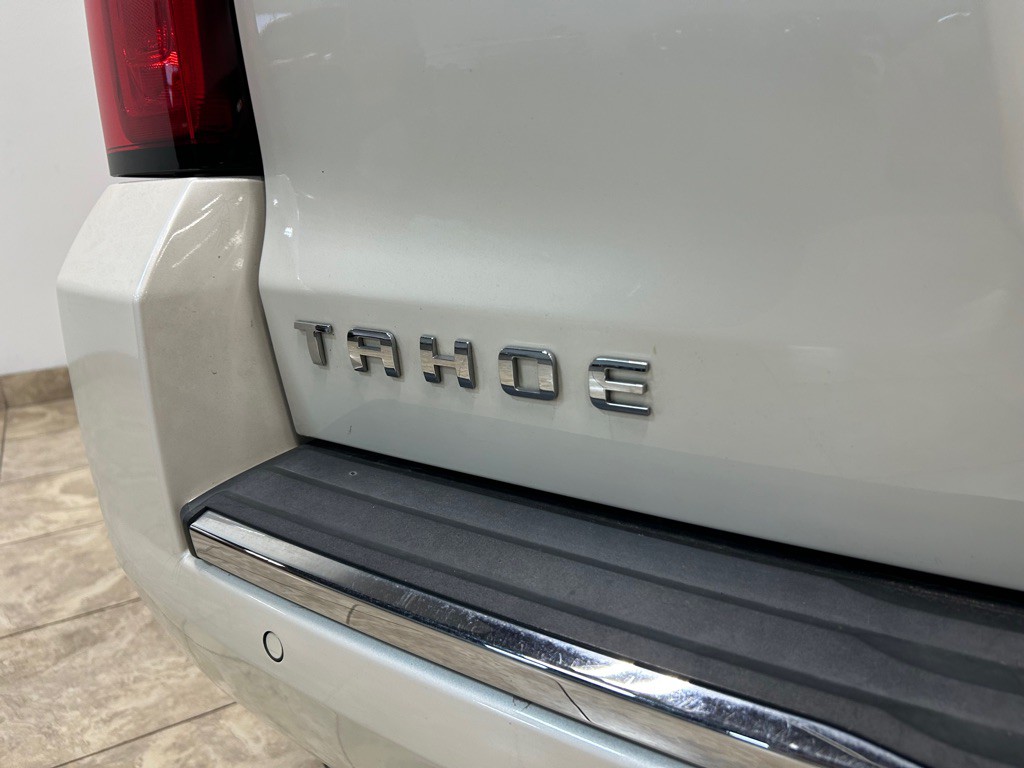 2015 Chevrolet Tahoe Image 10