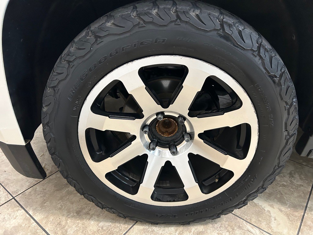 2015 Chevrolet Tahoe Image 14