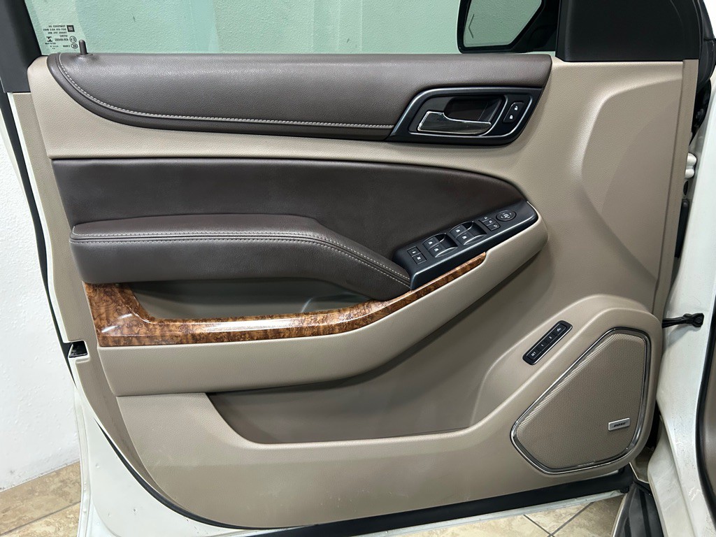 2015 Chevrolet Tahoe Image 15