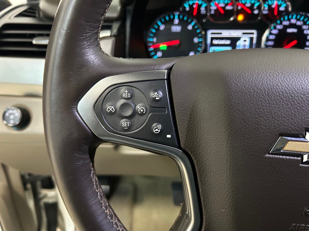2015 Chevrolet Tahoe Image 20