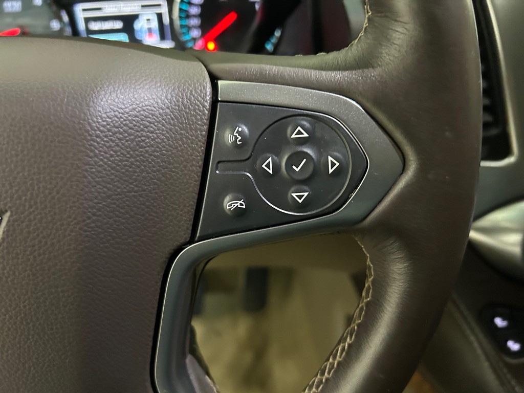 2015 Chevrolet Tahoe Image 21