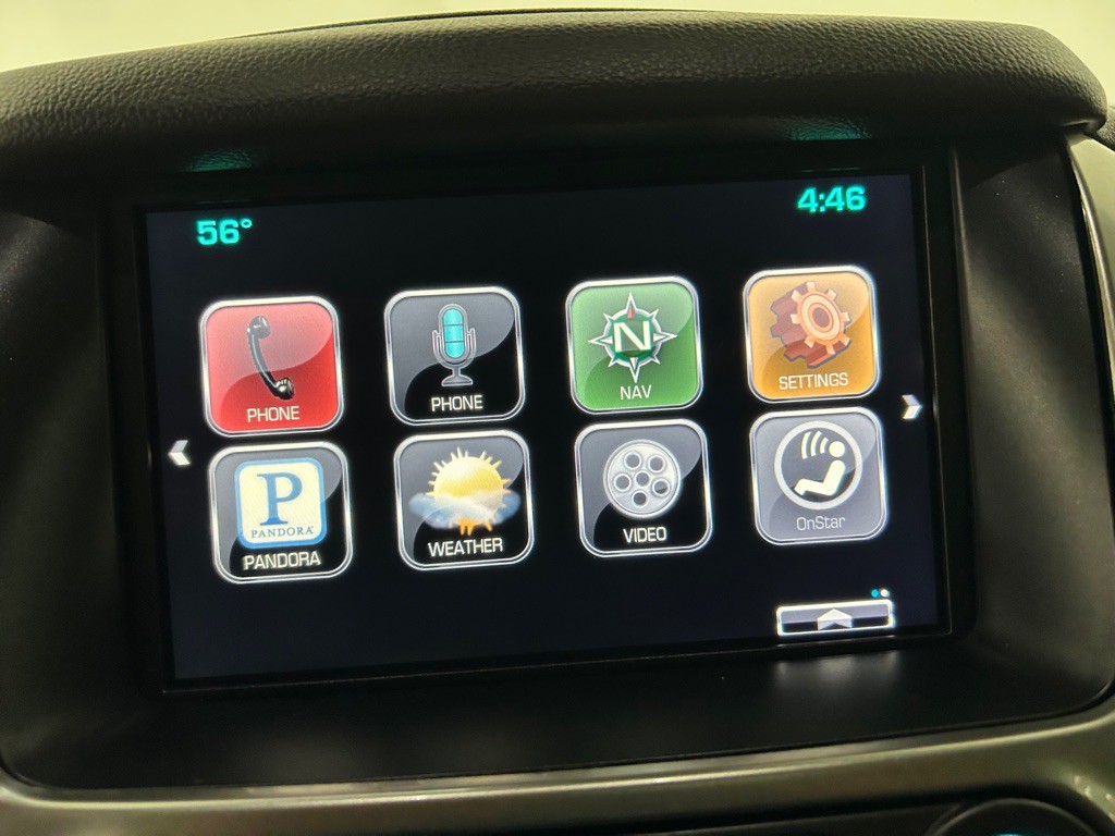 2015 Chevrolet Tahoe Image 25