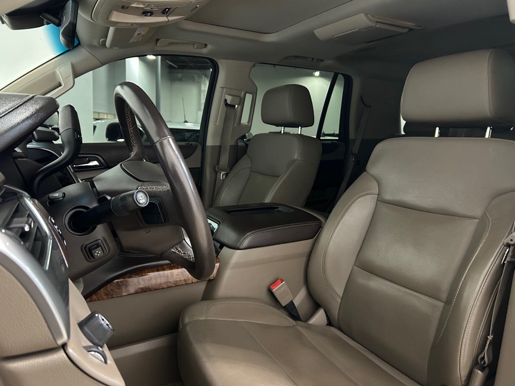 2015 Chevrolet Tahoe Image 29