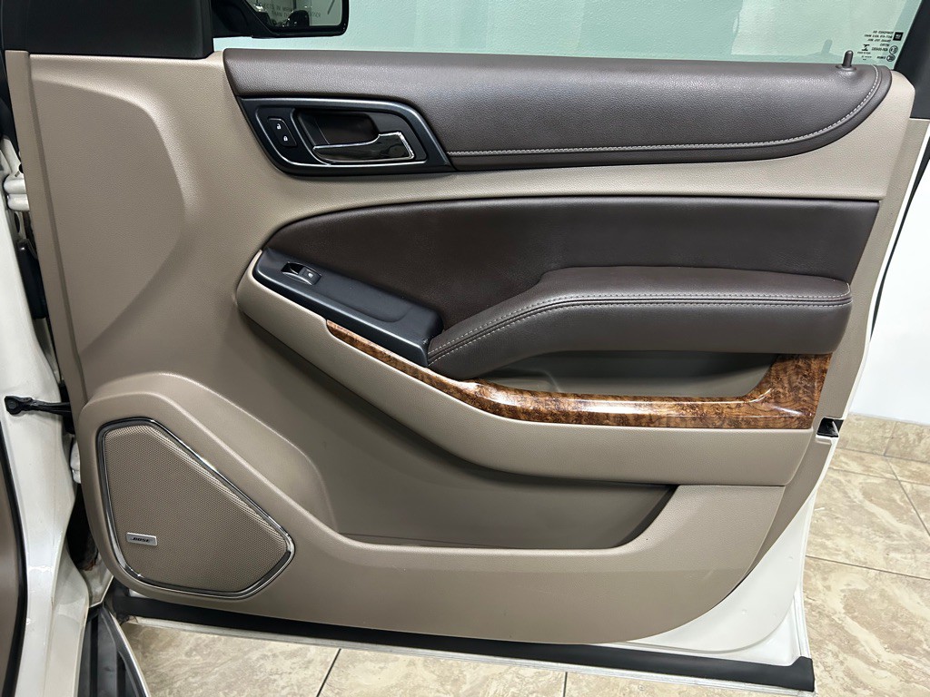 2015 Chevrolet Tahoe Image 30