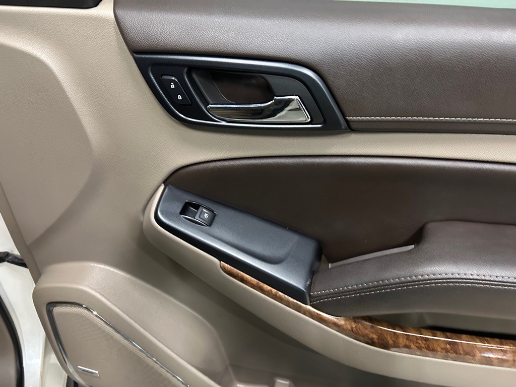 2015 Chevrolet Tahoe Image 31