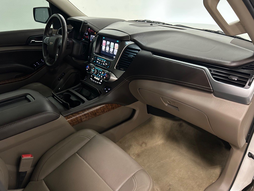 2015 Chevrolet Tahoe Image 32