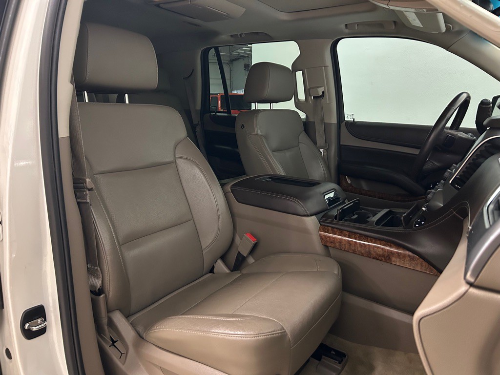 2015 Chevrolet Tahoe Image 33