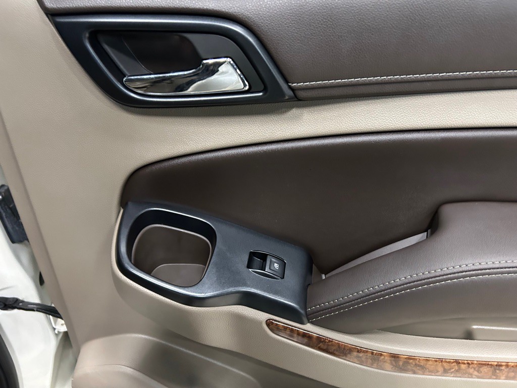 2015 Chevrolet Tahoe Image 36