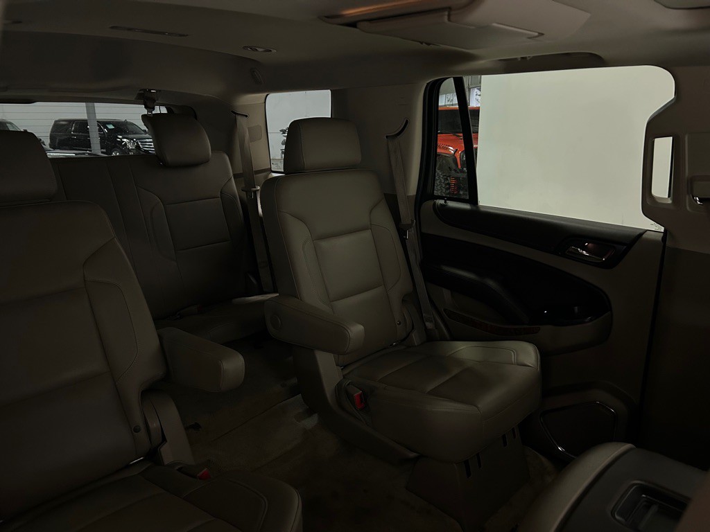 2015 Chevrolet Tahoe Image 38