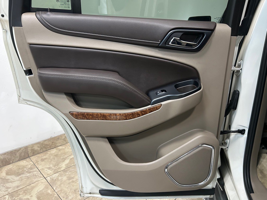 2015 Chevrolet Tahoe Image 39