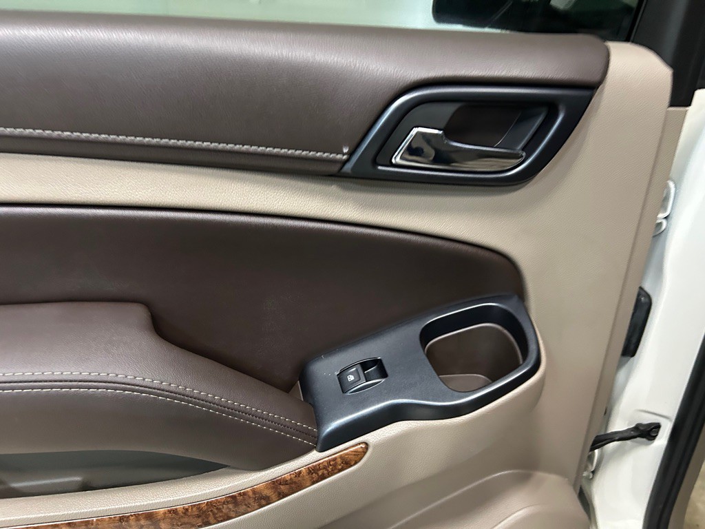 2015 Chevrolet Tahoe Image 40