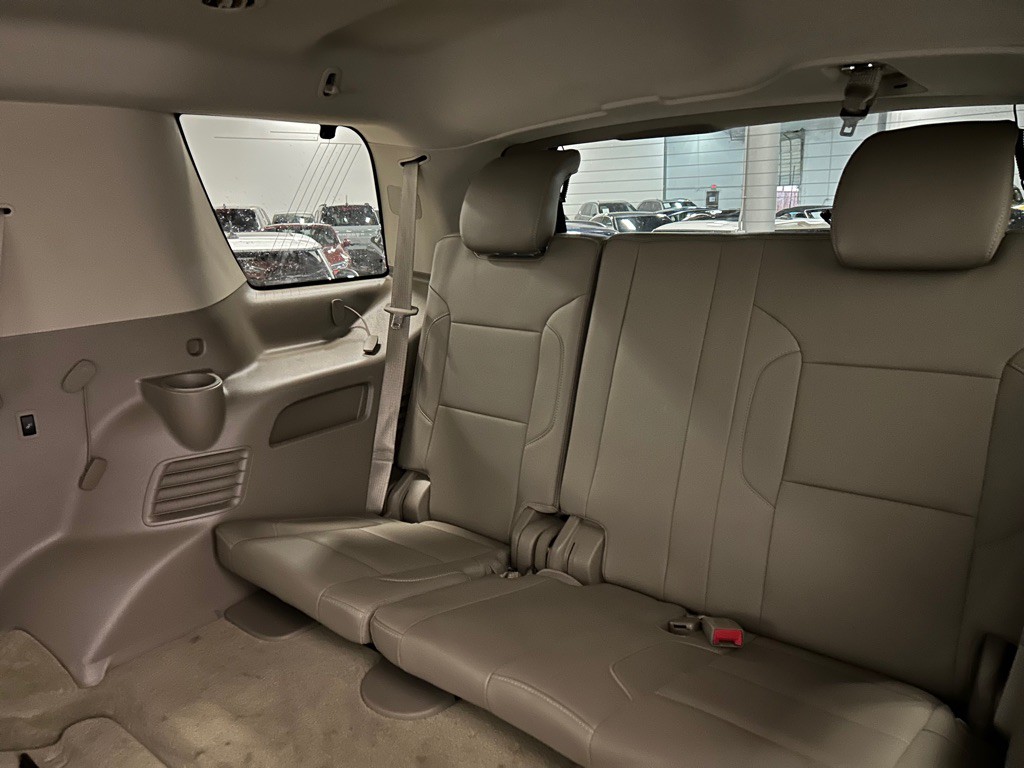 2015 Chevrolet Tahoe Image 43