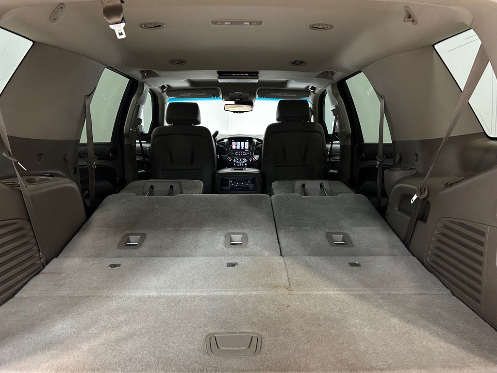 2015 Chevrolet Tahoe Image 45