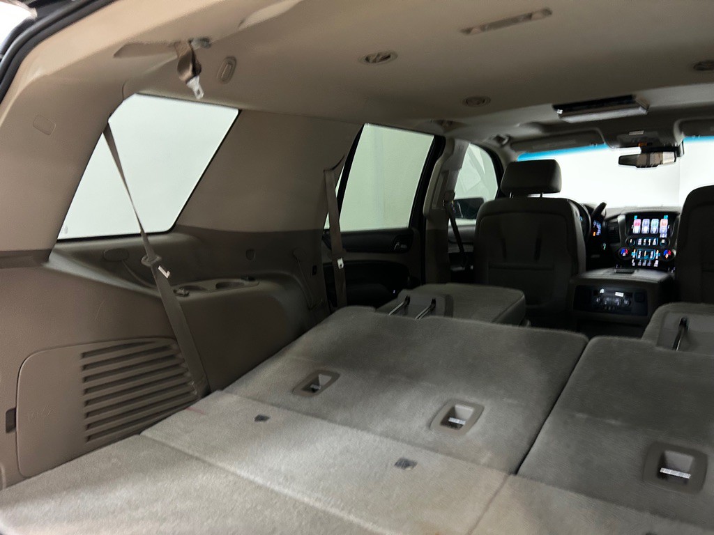 2015 Chevrolet Tahoe Image 46