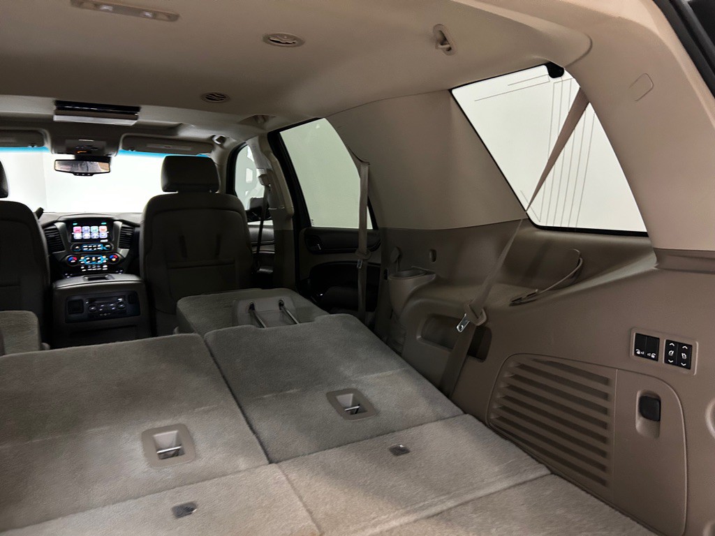 2015 Chevrolet Tahoe Image 47