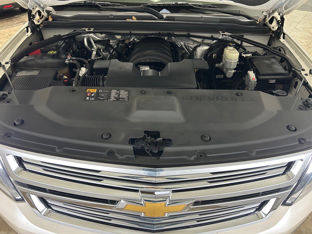2015 Chevrolet Tahoe Image 48