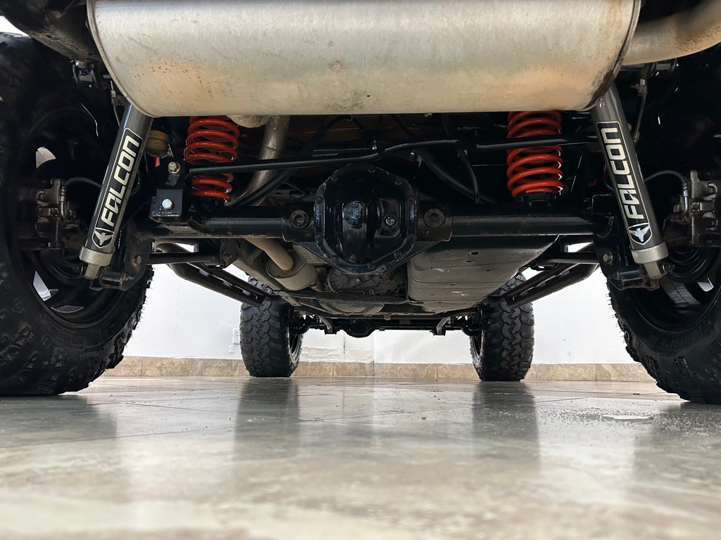 2015 Jeep Wrangler Unlimited Image 10