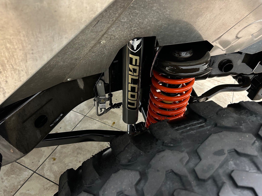 2015 Jeep Wrangler Unlimited Image 12