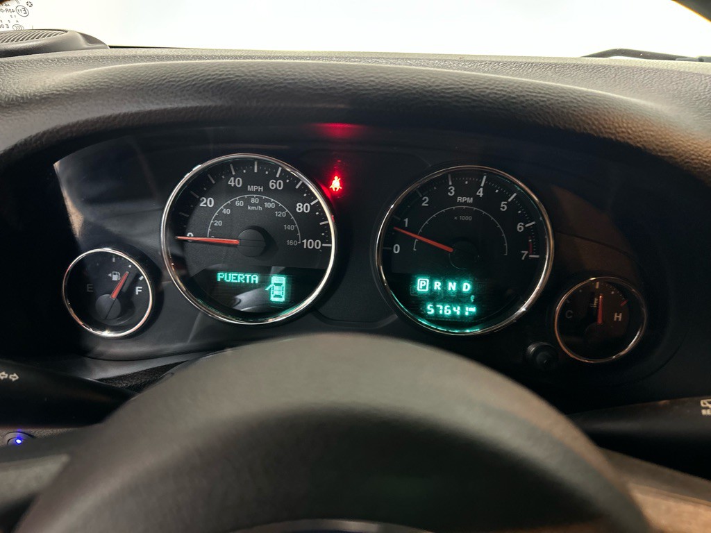 2015 Jeep Wrangler Unlimited Image 27