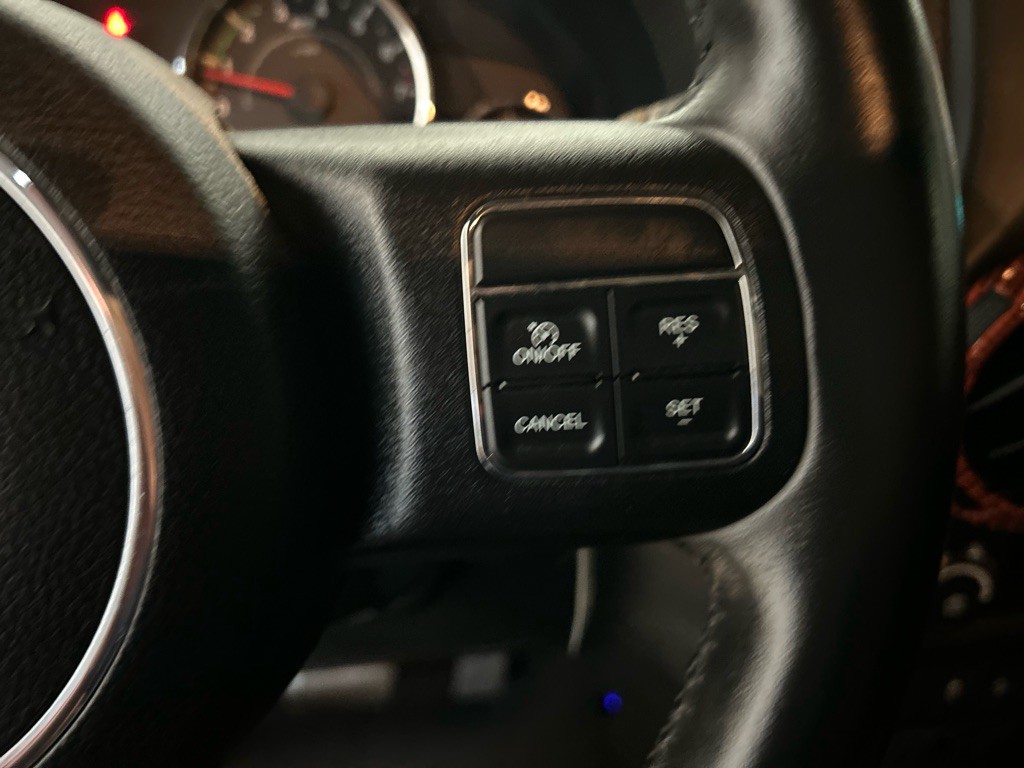 2015 Jeep Wrangler Unlimited Image 29