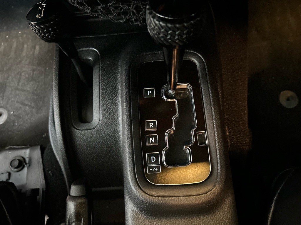 2015 Jeep Wrangler Unlimited Image 33