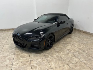 Image for 2022 BMW 4 Series 430i ID: 7044666