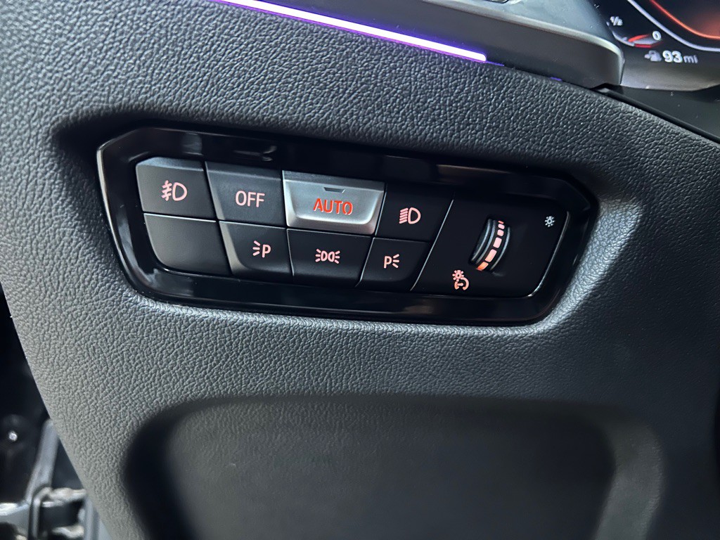 2022 BMW 4 Series Image 14