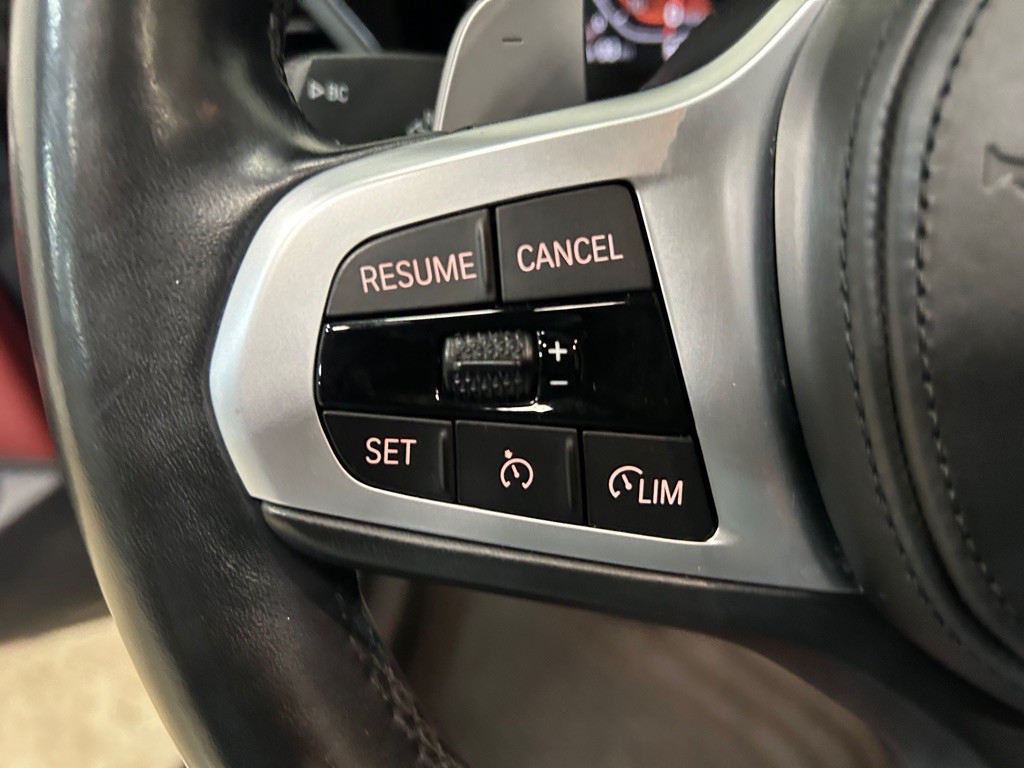 2022 BMW 4 Series Image 16